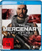 The Mercenary – Der Söldner - Uncut