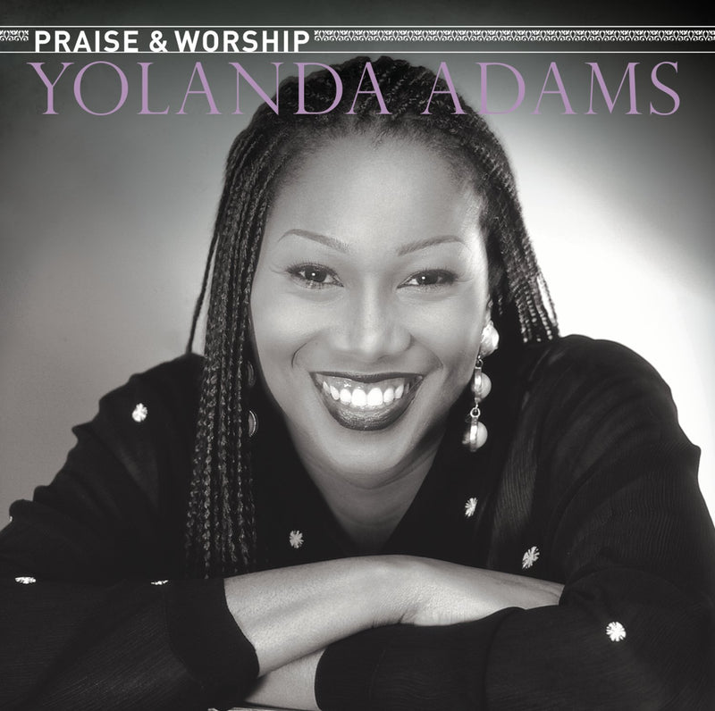 Praise & Worship Songs of