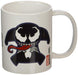 Pyramid MG23610 Mug, Porcelain, Multi-Colour