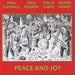 Peace and Joy