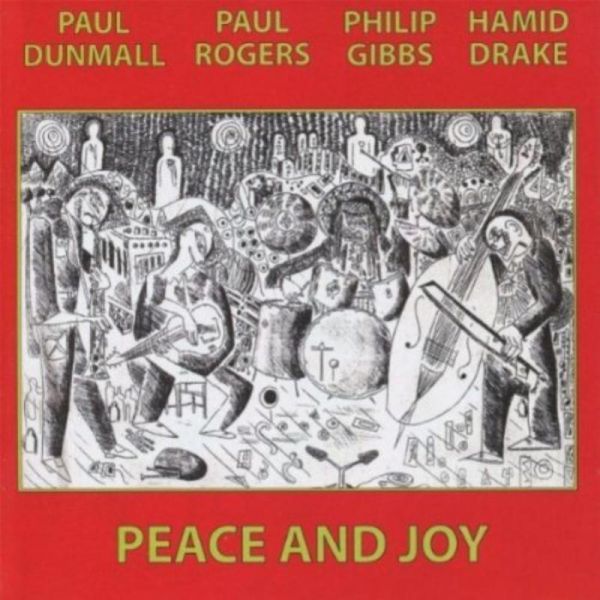Peace and Joy