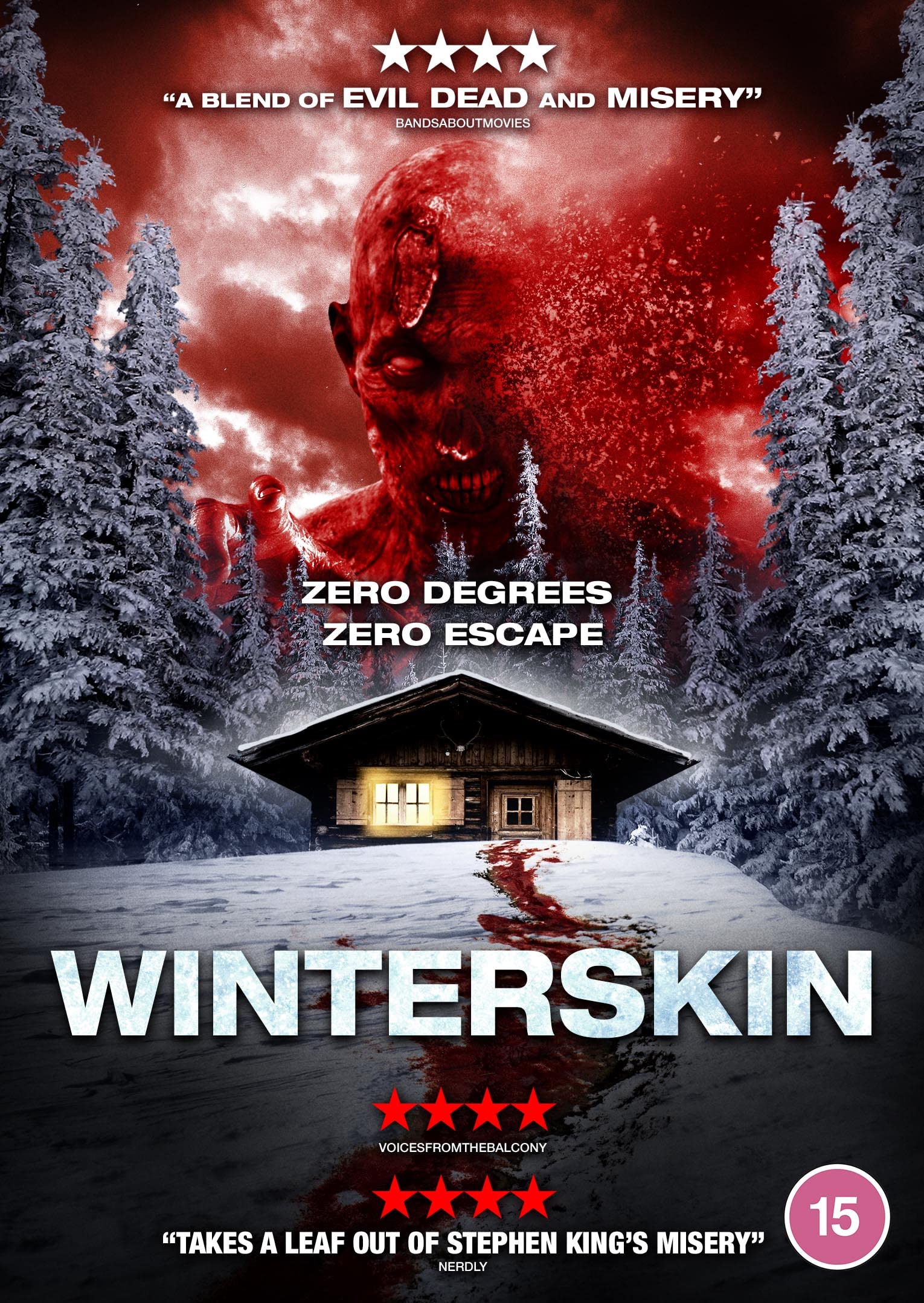 Winterskin
