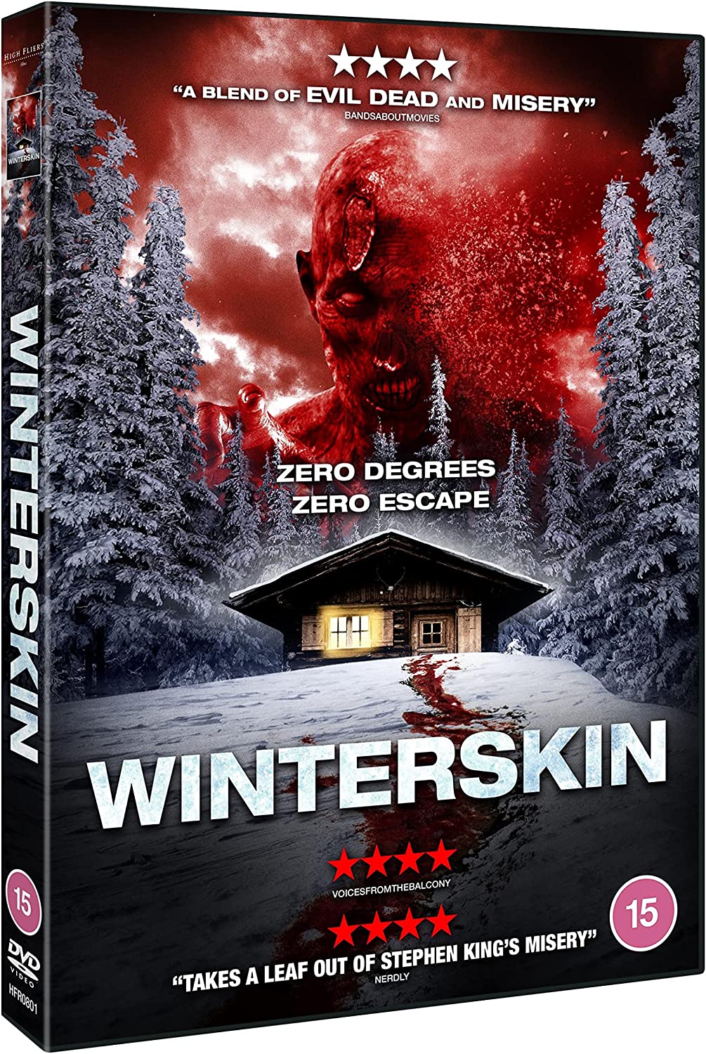 Winterskin