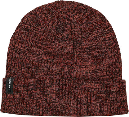 Difuzed The Mandalorian - Boba Fett - Boys Turn-up Beanie