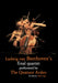 The Quatuor Ardeo - Ludwig Van Beethoven's Final Quartet Performed By The Quatuor Ardeo