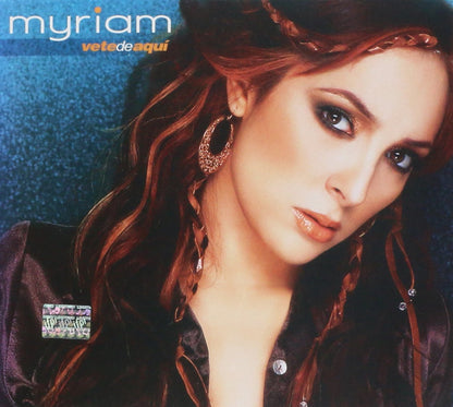VOTE DE AQUI-MYRIAM