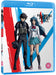 Full Metal Panic!: Invisible Victory