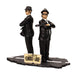 The Blues Brothers Figura, Multicolor, 17 cm (SD Toys SDTUNI89074