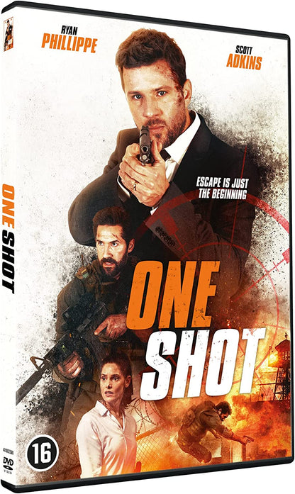One Shot