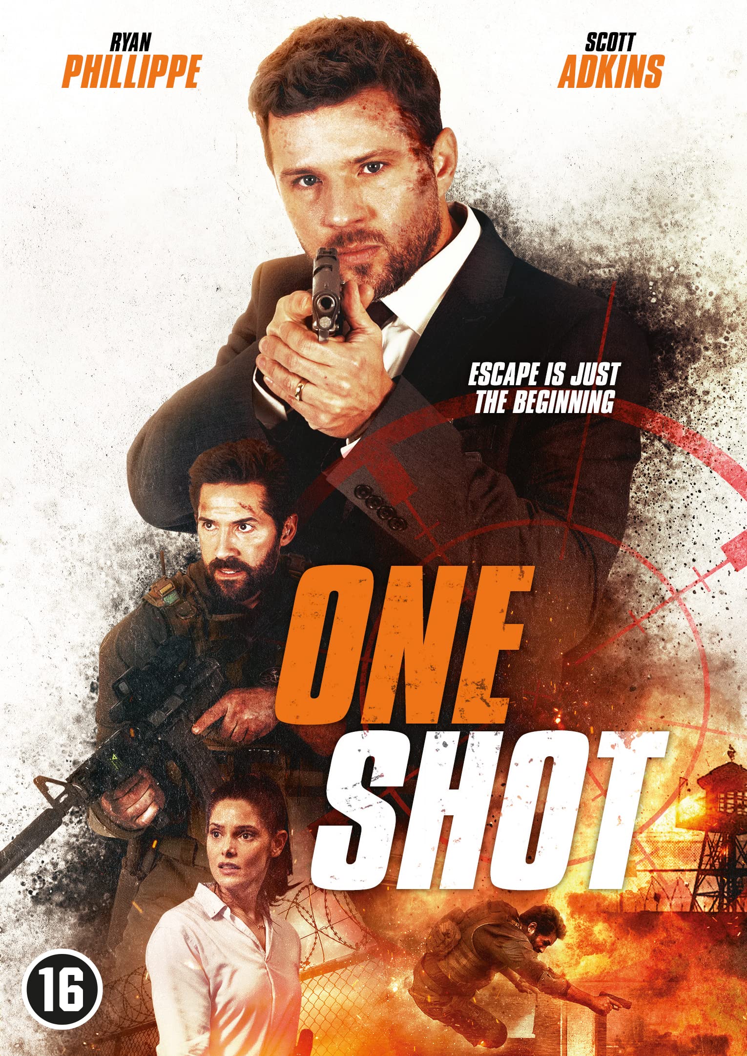 One Shot