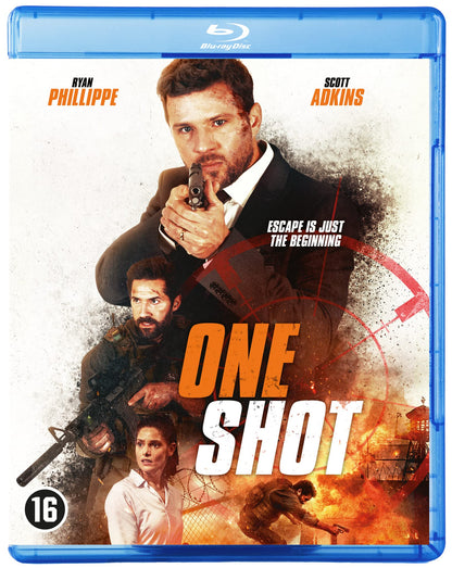 One Shot