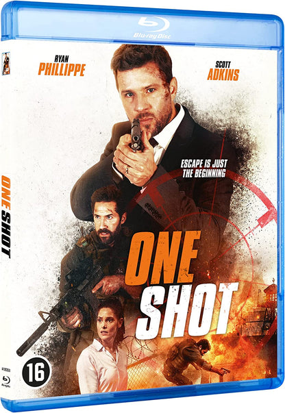 One Shot