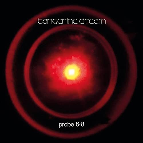 Probe 6-8