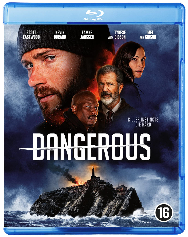 Dangerous