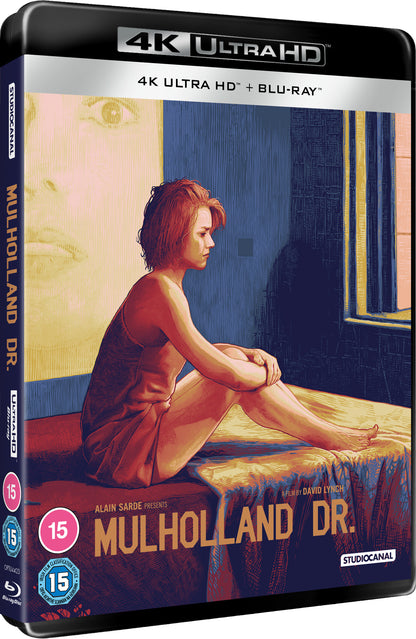 Mulholland Drive