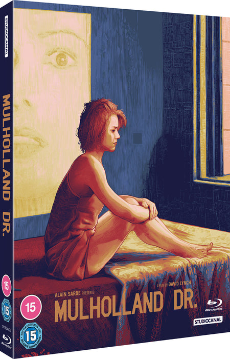 Mulholland Drive