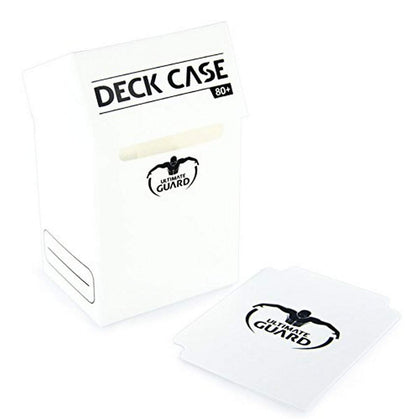 Ultimate Guard Deck Case 80+ Standardgröße