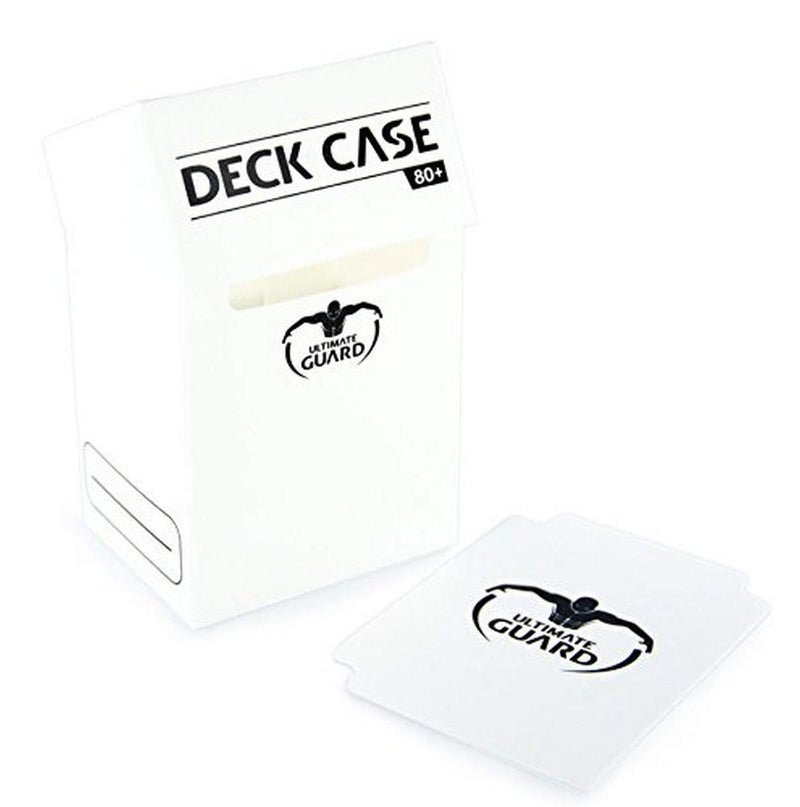 Ultimate Guard Deck Case 80+ Standardgröße
