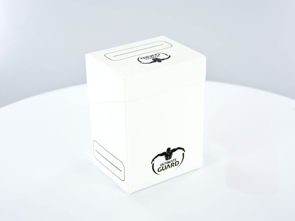 Ultimate Guard Deck Case 80+ Standardgröße