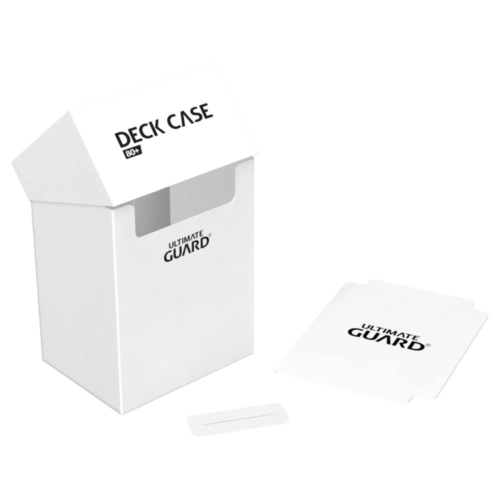 Ultimate Guard Deck Case 80+ Standardgröße
