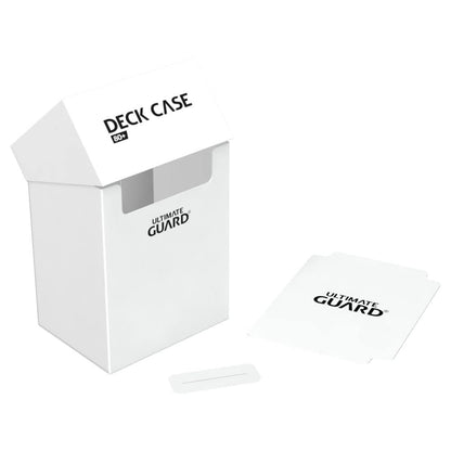 Ultimate Guard Deck Case 80+ Standardgröße
