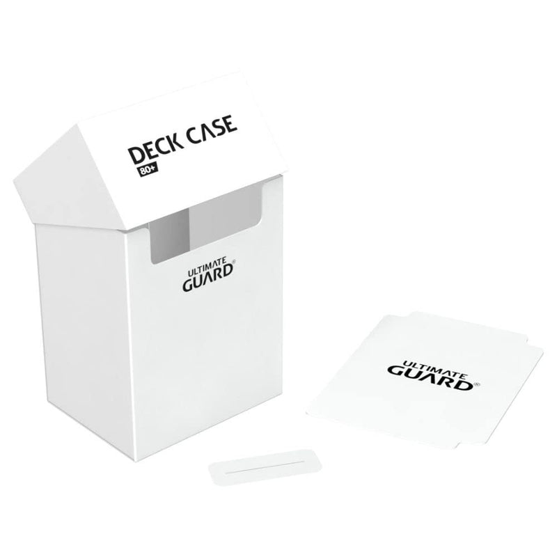 Ultimate Guard Deck Case 80+ Standardgröße