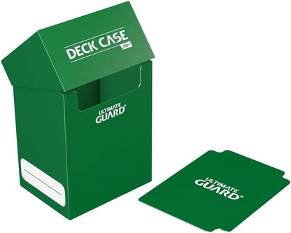 Ultimate Guard Deck Case 80+ Standardgröße