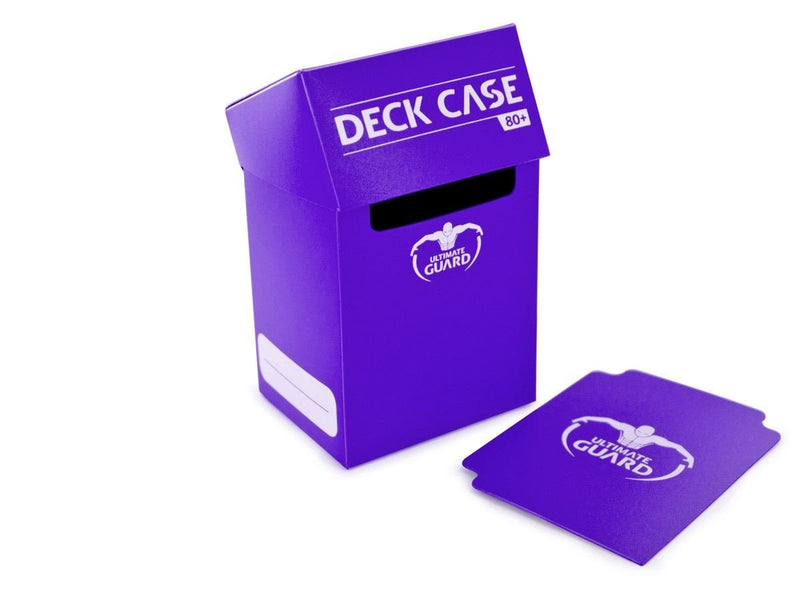 Ultimate Guard UGD010256 Deck Box Collectible Card Protectors