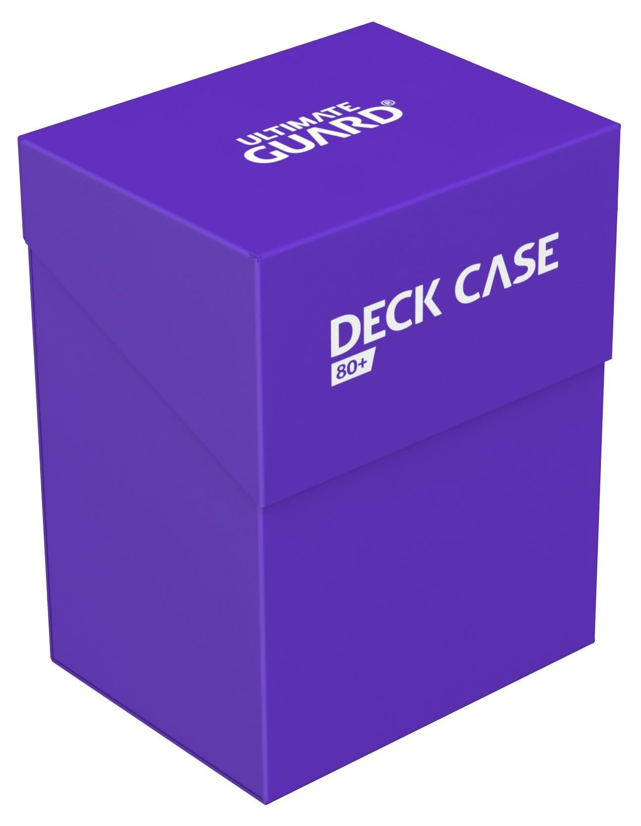 Ultimate Guard UGD010256 Deck Box Collectible Card Protectors