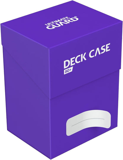Ultimate Guard UGD010256 Deck Box Collectible Card Protectors