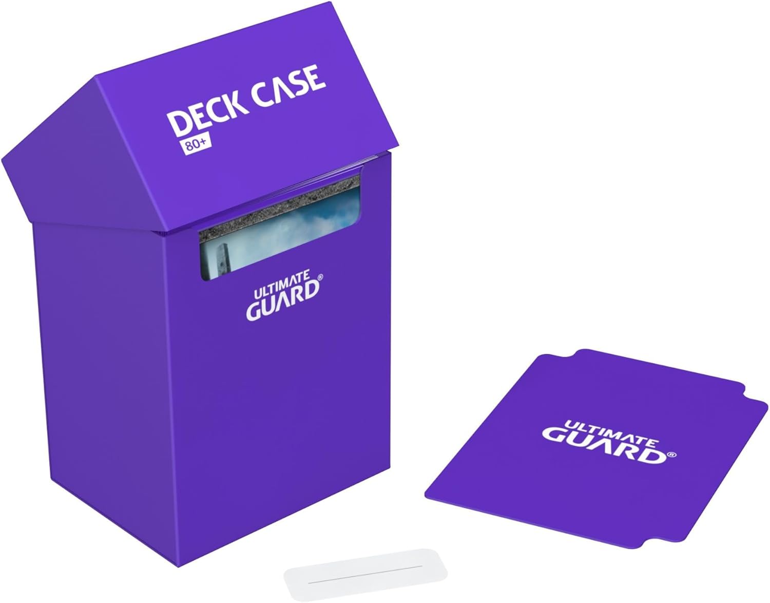Ultimate Guard UGD010256 Deck Box Collectible Card Protectors