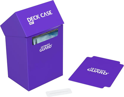 Ultimate Guard UGD010256 Deck Box Collectible Card Protectors