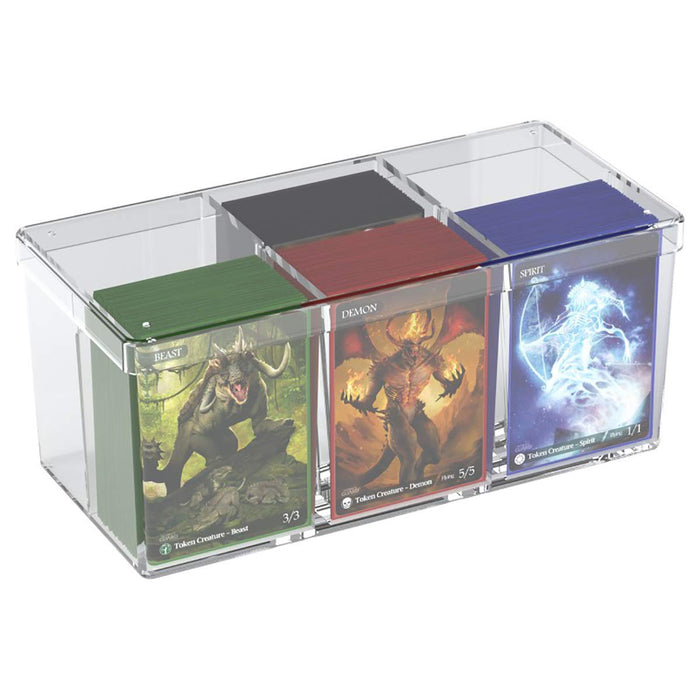 Stack 'n' Safe Deck Box (480 Cards