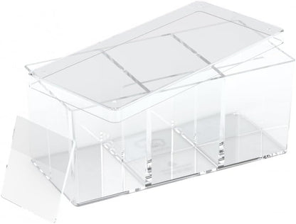 Stack 'n' Safe Deck Box (480 Cards