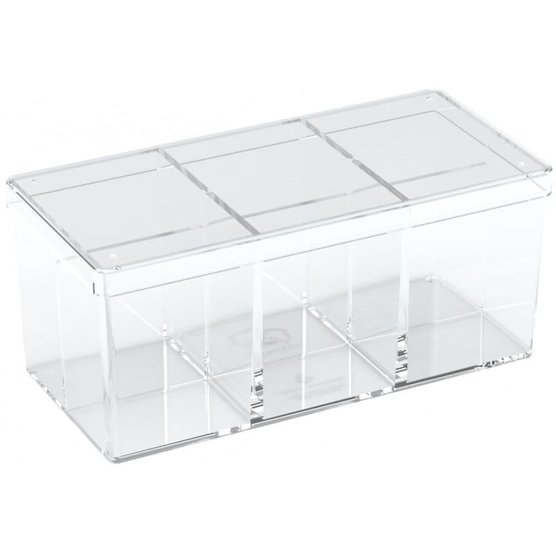 Stack 'n' Safe Deck Box (480 Cards