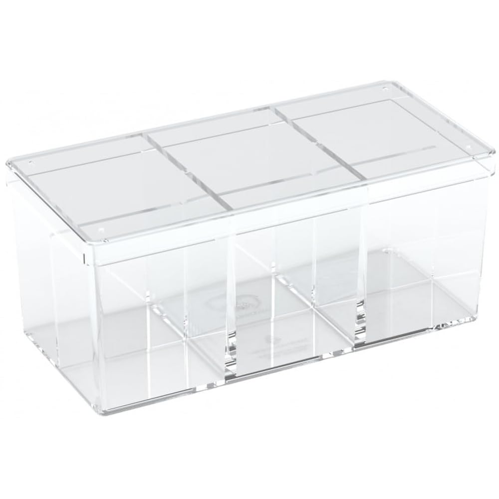 Stack 'n' Safe Deck Box (480 Cards