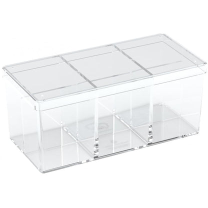 Stack 'n' Safe Deck Box (480 Cards