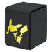 Ultra Pro 15773 - Full View Deck Box Pikachu for Pokémon 2019