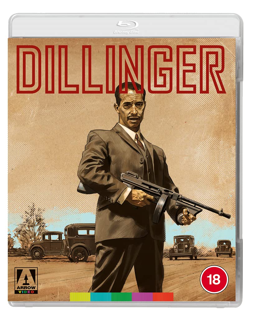 Dillinger