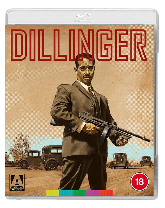 Dillinger