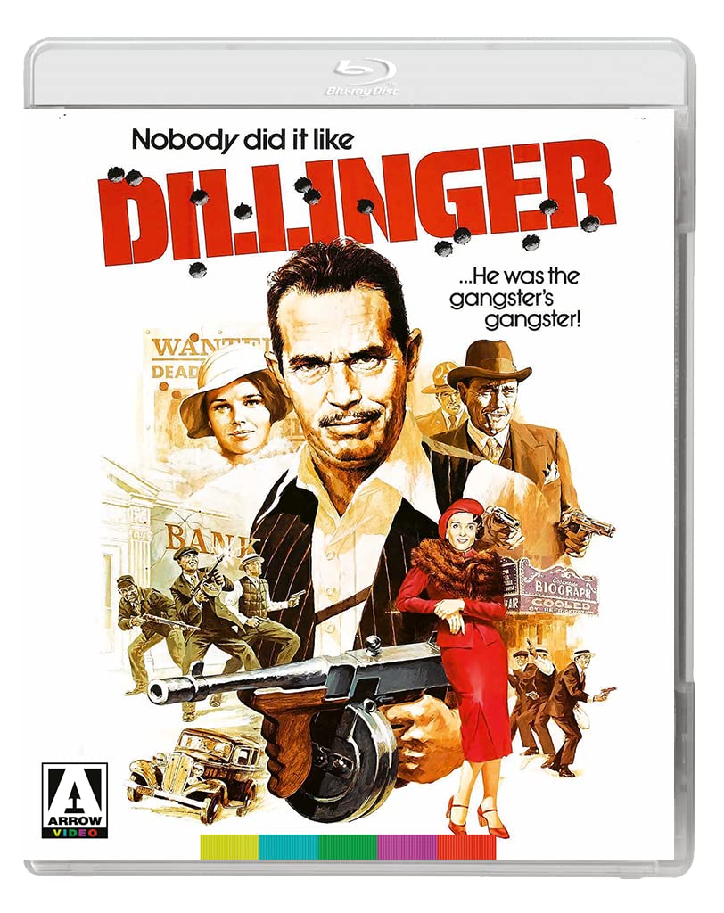 Dillinger