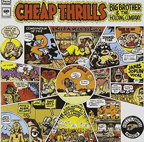 Cheap Thrills