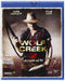 Wolf Creek 2