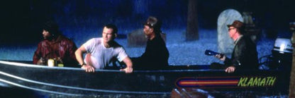 Hard Rain