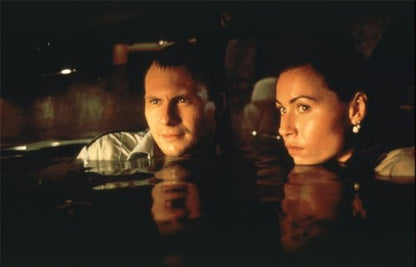 Hard Rain