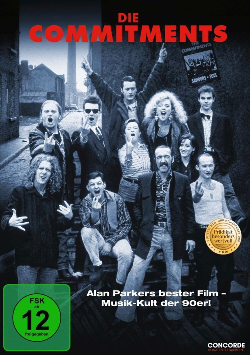 Die Commitments