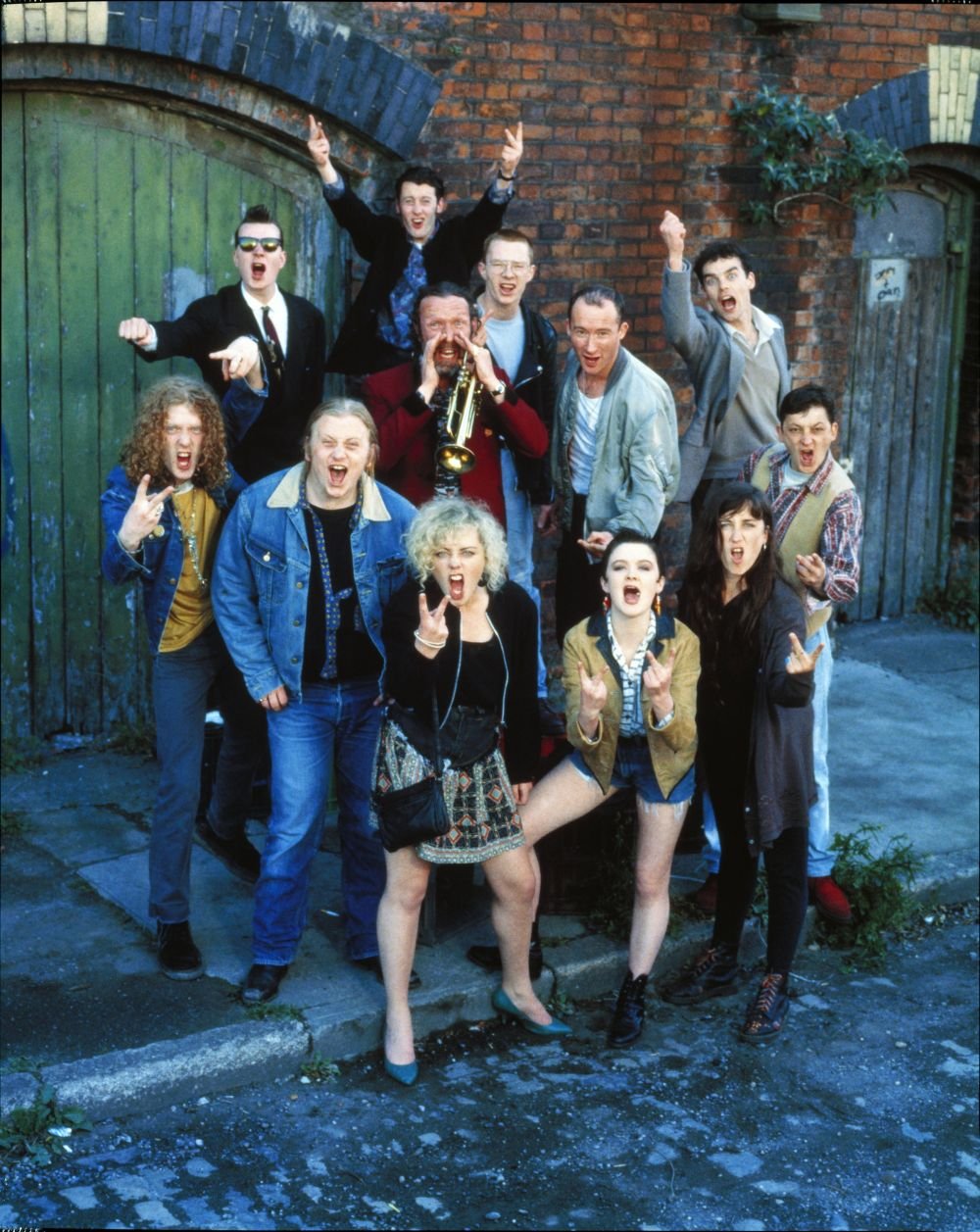 Die Commitments