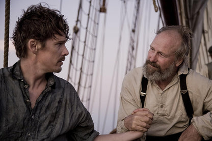 Moby Dick