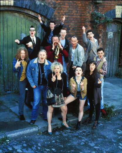 Die Commitments