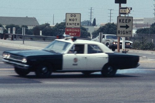 Gone in 60 Seconds - Nur noch 60 Sekunden